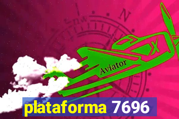 plataforma 7696